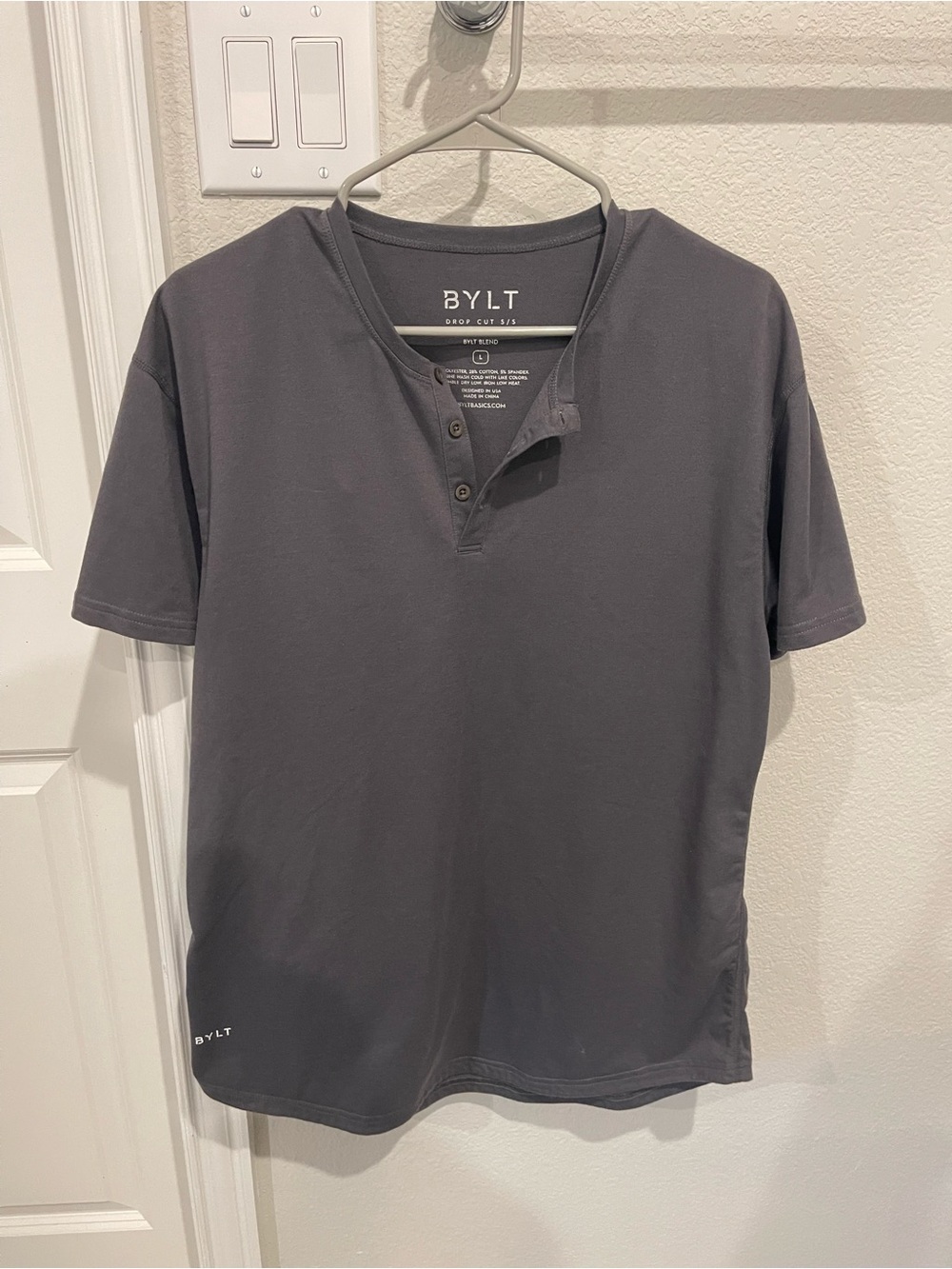Bylt shirt